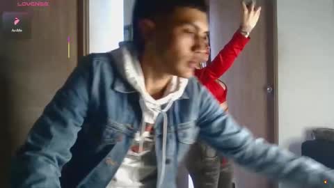 Tiffany and Bengie online show from 02.15.26