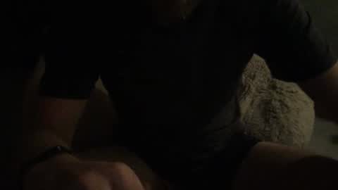 Snapshot of benj_2003 chatting on 11.15.25 Benj online show from 11.15.25