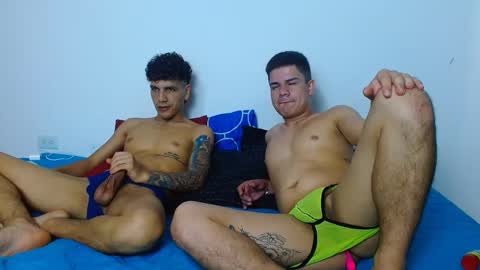 benjamin online show from 02.21.25