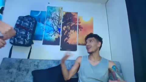 benjamin online show from 09.20.25