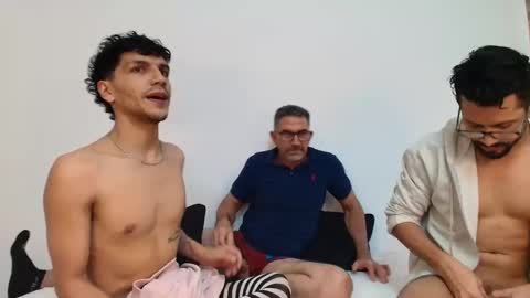 benjamin online show from 12.18.25