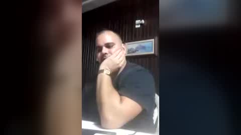 Snapshot of benjamin_anderson chatting on 06.29.26 Anderson A Calculadora loves Isa 3 online show from 06.29.26