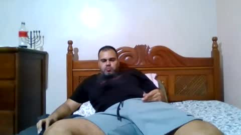 Snapshot of benjamin_anderson chatting on 07.05.26 Anderson A Calculadora loves Isa 3 online show from 07.05.26