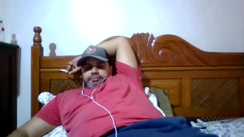 Snapshot of benjamin_anderson chatting on 07.11.26 Anderson A Calculadora loves Isa 3 online show from 07.11.26