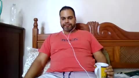 Snapshot of benjamin_anderson chatting on 07.13.26 Anderson A Calculadora loves Isa 3 online show from 07.13.26