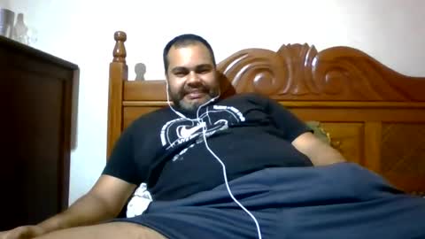 Snapshot of benjamin_anderson chatting on 07.20.26 Anderson A Calculadora loves Isa 3 online show from 07.20.26