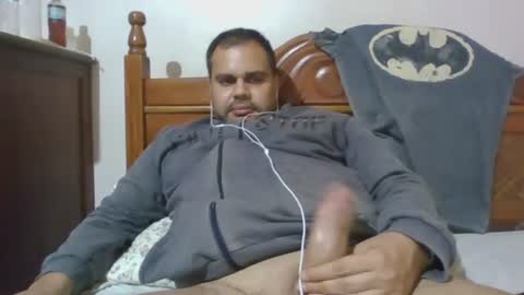 Snapshot of benjamin_anderson chatting on 07.25.26 Anderson A Calculadora loves Isa 3 online show from 07.25.26