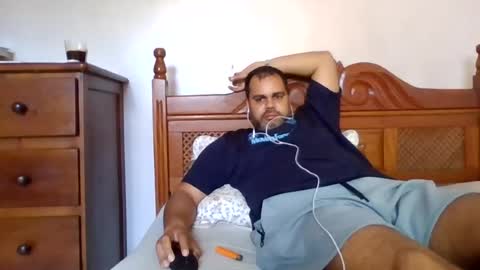 Snapshot of benjamin_anderson chatting on 07.28.26 Anderson A Calculadora loves Isa 3 online show from 07.28.26