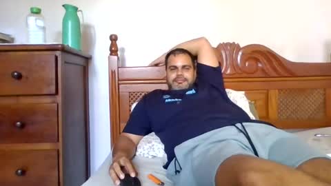 Snapshot of benjamin_anderson chatting on 07.28.26 Anderson A Calculadora loves Isa 3 online show from 07.28.26