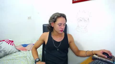 Snapshot of benjamin_button__ chatting on 01.09.26 Jesus online show from 01.09.26