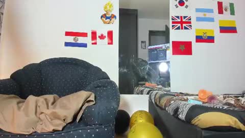 Benjamin online show from 07.20.26