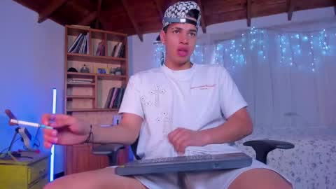 benjamin more24 online show from 02.02.26