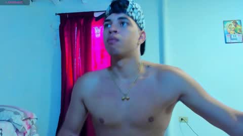 benjamin more24 online show from 02.24.26