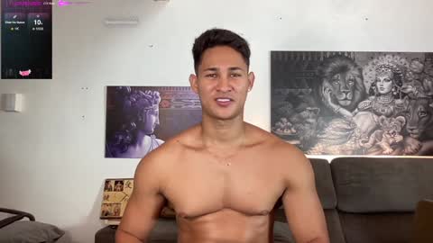 Snapshot of benjamincooperk1 chatting on 12.14.24 benjamincooperk online show from 12.14.24