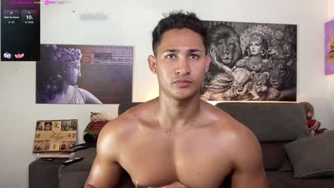 Snapshot of benjamincooperk1 chatting on 12.16.24 benjamincooperk online show from 12.16.24