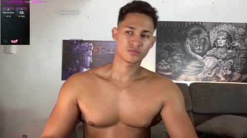 Snapshot of benjamincooperk1 chatting on 12.20.24 benjamincooperk online show from 12.20.24