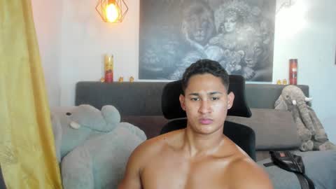 Snapshot of benjamincooperk1 chatting on 01.30.25 benjamincooperk online show from 01.30.25