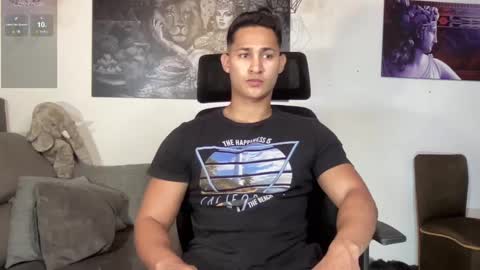 Snapshot of benjamincooperk1 chatting on 02.16.25 benjamincooperk online show from 02.16.25