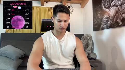 Snapshot of benjamincooperk1 chatting on 02.25.25 benjamincooperk online show from 02.25.25