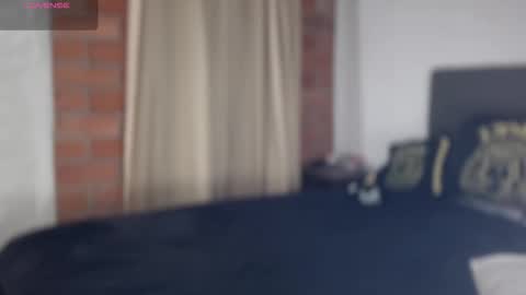 benjamincooperk online show from 02.08.26