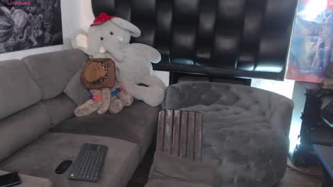 benjamincooperk online show from 04.01.26