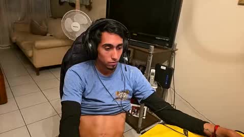 Benjanis online show from 03.03.26