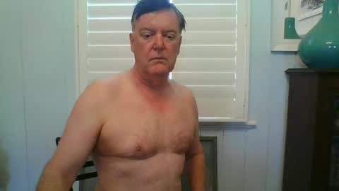 Snapshot of benjoid chatting on 12.05.24 benjoid online show from 12.05.24