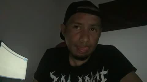 benmoncada630 online show from 02.08.26