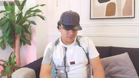 bennett_alejoo online show from 10.28.25