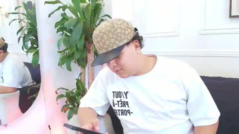 bennett_alejoo online show from 11.14.25