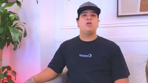 bennett_alejoo online show from 02.12.26