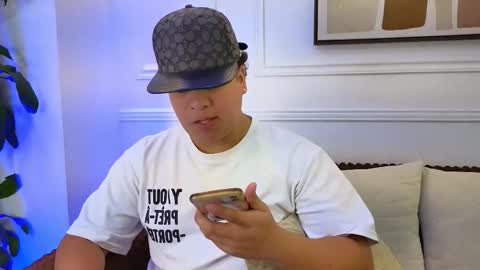 bennett_alejoo online show from 03.28.26