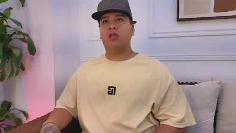 bennett_alejoo online show from 04.10.26