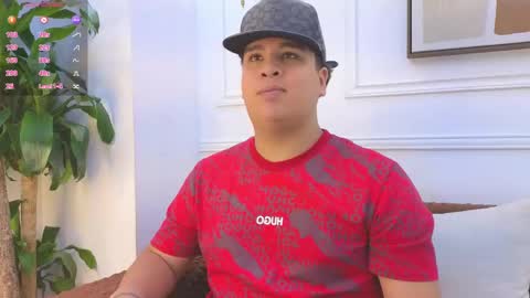 bennett_alejoo online show from 04.18.26