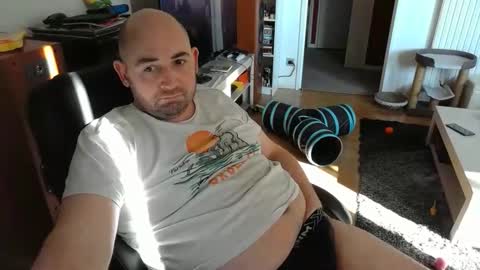 Ben online show from 02.02.25