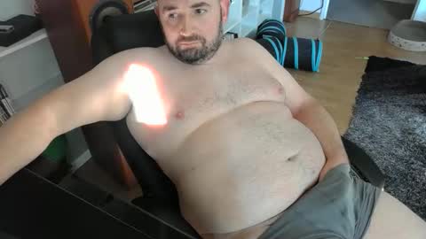 Ben online show from 10.11.25