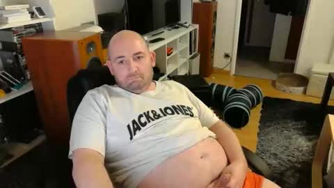 Ben online show from 03.08.26