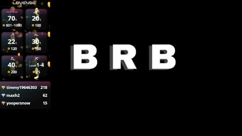 ben online show from 12.09.24