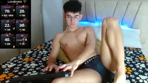 ben online show from 12.16.24