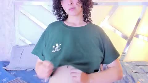 Snapshot of benny_and_mark chatting on 02.07.26 Benny and Mark online show from 02.07.26