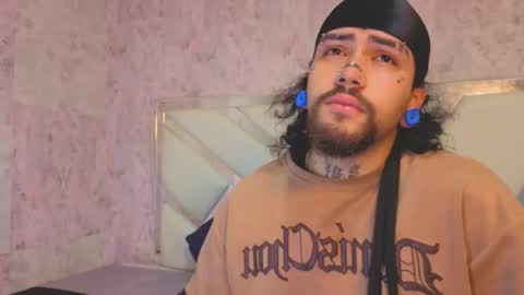 Benny and Mark online show from 03.22.26