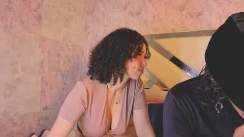 Benny and Mark online show from 04.06.26