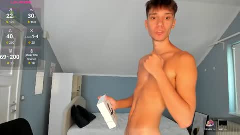 Benny online show from 07.23.26