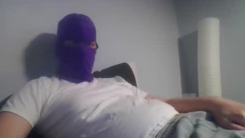 bennybueno online show from 04.05.26