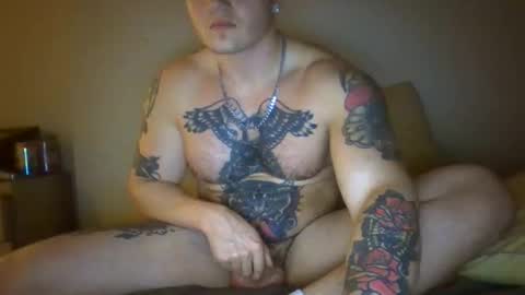 bennymaple online show from 02.19.26