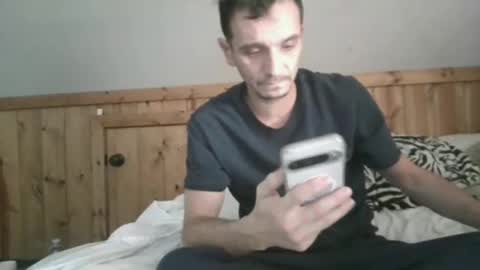 benny and innocentvixon online show from 01.14.25