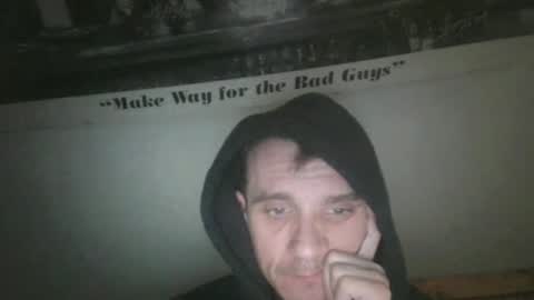 benny and innocentvixon online show from 01.23.25