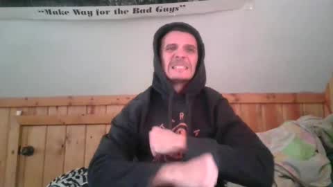 benny and innocentvixon online show from 02.10.25