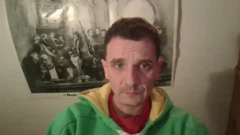 benny and innocentvixon online show from 02.15.25