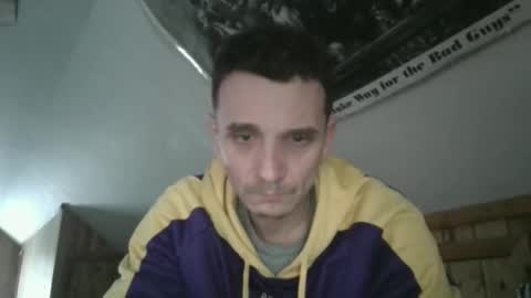 benny and innocentvixon online show from 02.15.25